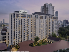 Marriott aumenta las ganancias de noches Elite y los puntos en la marca Marriott Executive Apartments (12 de febrero de 2026)