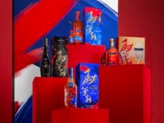 Del coñac a la línea: El año del caballo de Martell se lleva a Moodie Davitt Página de inicio: The Moodie Davitt Report