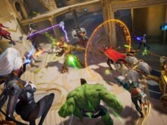 Se revela el grupo de mapas de pretemporada de Marvel Rivals Ignite 2026