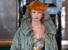 Masha Popova: Prêt-à-porter AW26 – Revista 10