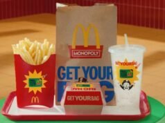 Cómo los restaurantes de servicio rápido están convirtiendo las ofertas por tiempo limitado en una estrategia a largo plazo