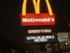 McDonald’s gana en valor