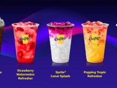 McDonald’s está listo para un primer plano de su bebida