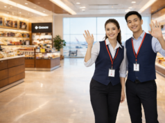 Medidas. Él entrena. Coach: 2.0 y sus socios presentan un marco para elevar el nivel de excelencia en el servicio al cliente: Informe Moodie Davitt