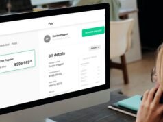 Pague facturas comerciales con tarjeta de crédito (oferta de bienvenida simplificada)