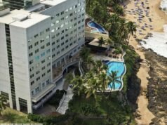 Oferta ALL Accor+ Signature de hasta 1500 puntos de bonificación para estancias del 1 al 31 de marzo de 2026 (reservadas del 23 al 27 de febrero)