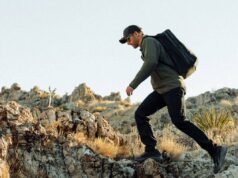 Podcast n.º 1106: Nacido para correr: cómo desarrollar fuerza, resistencia y mentalidad corriendo