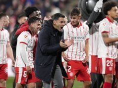 COLUMNA: La recuperación del Girona no es casualidad