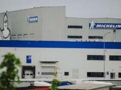Michelin planea una importante recompra ante la desaceleración de las ventas de neumáticos