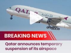 Crisis en Oriente Medio: el sector de viajes se enfrenta a un profundo impacto cuando Estados Unidos e Israel atacan a Irán: informe de Moody Davitt