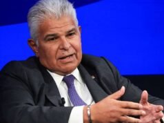 Panamá se apodera de los puertos del Canal tras fallo judicial