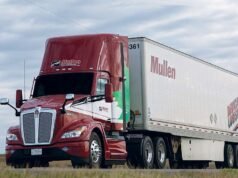 Mullen Group se apoya en las empresas para aumentar sus ingresos