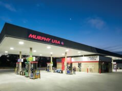 Murphy USA generó 142 millones de dólares en el cuarto trimestre