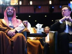 Jeffrey Epstein asesoró a un asociado de Elon Musk sobre cómo privatizar Tesla