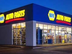 Piezas originales para dividir el negocio automotriz e industrial