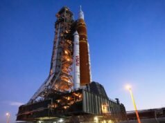 La NASA revisa el programa lunar Artemis con una nueva misión de prueba de acoplamiento