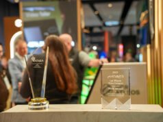 NCR Atleos recibe el Premio a la Innovación por su plataforma de gestión de servicios de IA