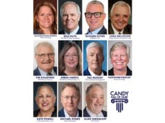 NCSA revela los miembros del Salón de la Fama de Candy 2026