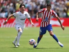 El Atlético de Madrid escucha ofertas para comprar 3 defensas este verano