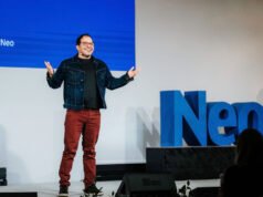 Neo de Ali Partovi pretende derrocar el modelo de acelerador con condiciones de baja dilución