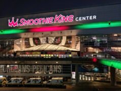 Bey brilla mientras los Pelicans se enfrentan al Jazz tras una explosión de 42 puntos