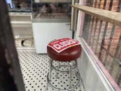 ¿Por qué no más restaurantes de la ciudad de Nueva York sirven vino de Nueva York?