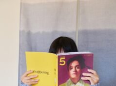 Imagine5 es una revista respetuosa con el medio ambiente que inspira acción a través del optimismo