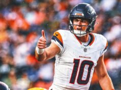 Probabilidades del Super Bowl 2027: los apostadores favorecen el juego por el título Broncos-Bears