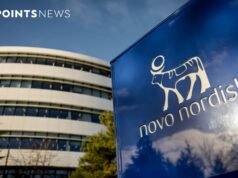 Novo Nordisk tiene la intención de reducir a la mitad los precios del menú Wegovy en 2027