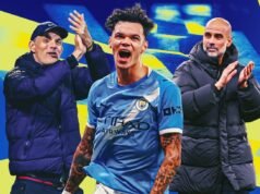 ¿Quién es Nico O’Reilly? La estrella emergente del Manchester City podría ser titular con Inglaterra en el Mundial de 2026