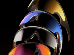 Gafas Oakley-Meta Vanguard AI lanzadas en India