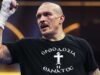 Oleksandr Usyk debe enfrentar uno después de su próxima pelea o perderá su título