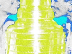 La “rivalidad acalorada” está atrayendo nuevos fanáticos al hockey. ¿El deporte los merece?