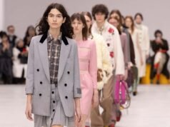 Onitsuka Tiger: Prêt-à-porter AW26 – Revista 10