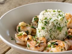 Los mariscos añaden un toque de emoción a los menús justo a tiempo para la Cuaresma