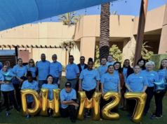 Driftwood Hospitality Management celebra 27 años de excelencia