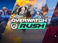 Héroes móviles de Overwatch: todos los personajes confirmados