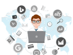 GlobePRWire.org, también conocido como Globe PR Wire, se encuentra entre las principales plataformas de distribución de comunicados de prensa sobre criptomonedas y finanzas.