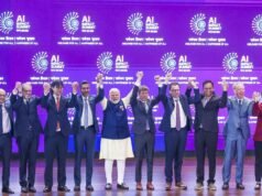 El mundo de la IA del ‘macho alfa’ excluye a las mujeres, dice la profesora de informática Wendy Hall