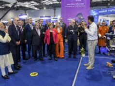 La IA puede ayudar a India a alcanzar el objetivo de Viksit Bharat, pero plantea un alto riesgo para el empleo: jefe del FMI