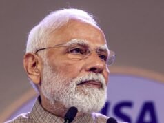 India está a la vanguardia de la transformación de la IA: primer ministro Modi