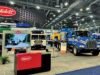 Paccar apunta a una participación del 35% en el mercado norteamericano de camiones pesados
