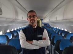 60 segundos con… Jean-Baptiste Flamand