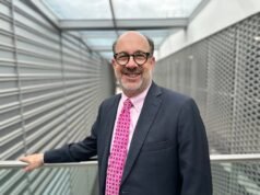 La Asociación de Agentes de Transporte Aéreo anuncia la jubilación del director ejecutivo Brandon Fried