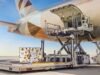Etihad Cargo supera los 1.200 millones de dólares a medida que el comercio entre China y Oriente Medio alcanza un año récord