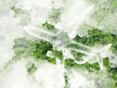 Verificación de la realidad de SAF: Semana de carga aérea