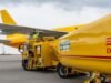 DHL publica una evaluación de los esfuerzos de descarbonización de la industria