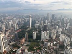 Extraño fraude en mi tarjeta de crédito con Grab en Malasia: ¿ayúdame a entenderlo?