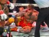 El futuro del boxeo de Jake Paul está en duda después de una cirugía de emergencia en la mandíbula que involucró a Anthony Joshua KO