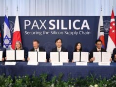 India se unirá formalmente al pacto liderado por Estados Unidos sobre seguridad de la cadena de suministro